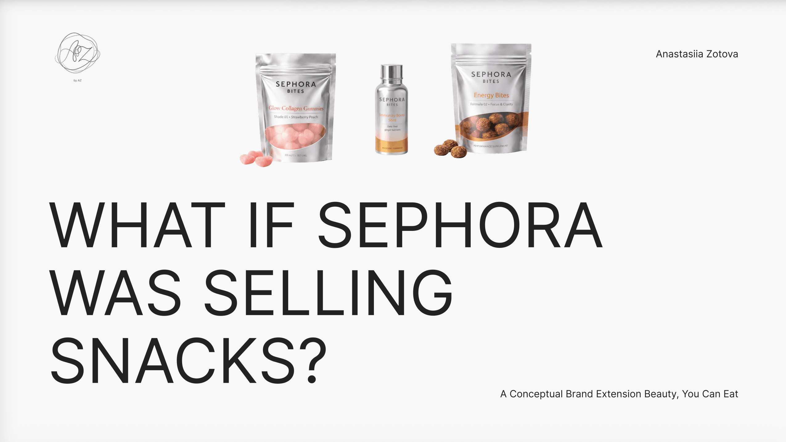 Sephora Bites