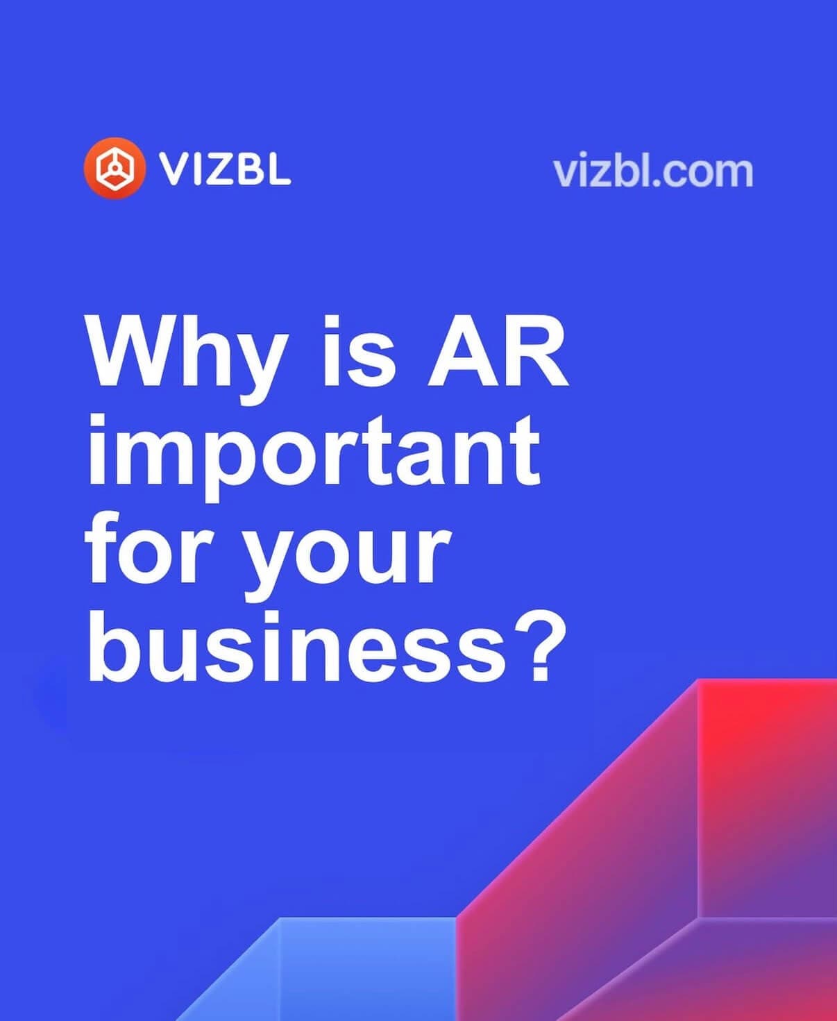 Instagram Post VIZBL