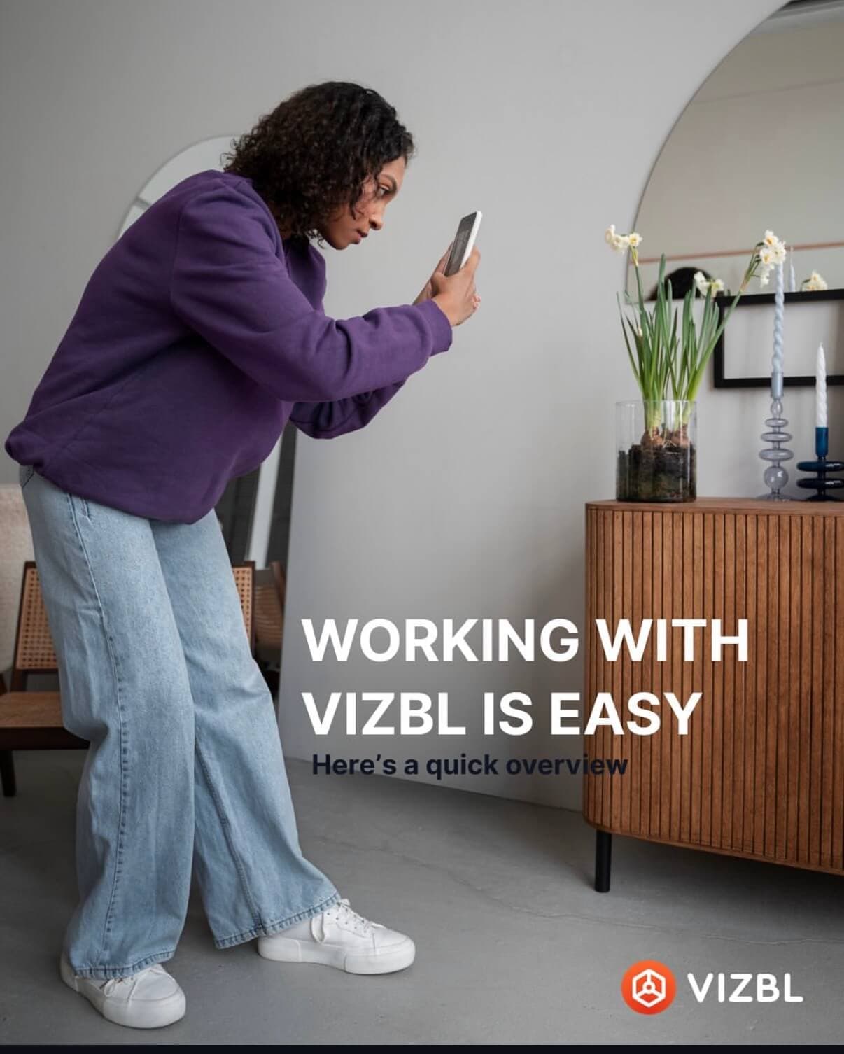 Instagram Post VIZBL