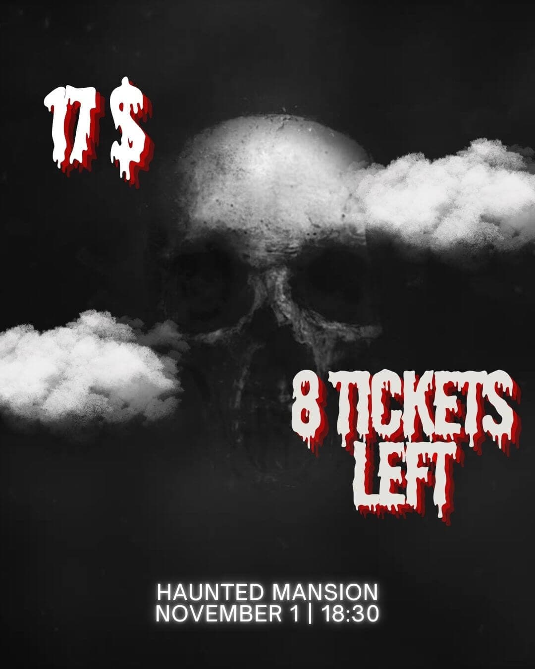 RSC Instagram Promotion