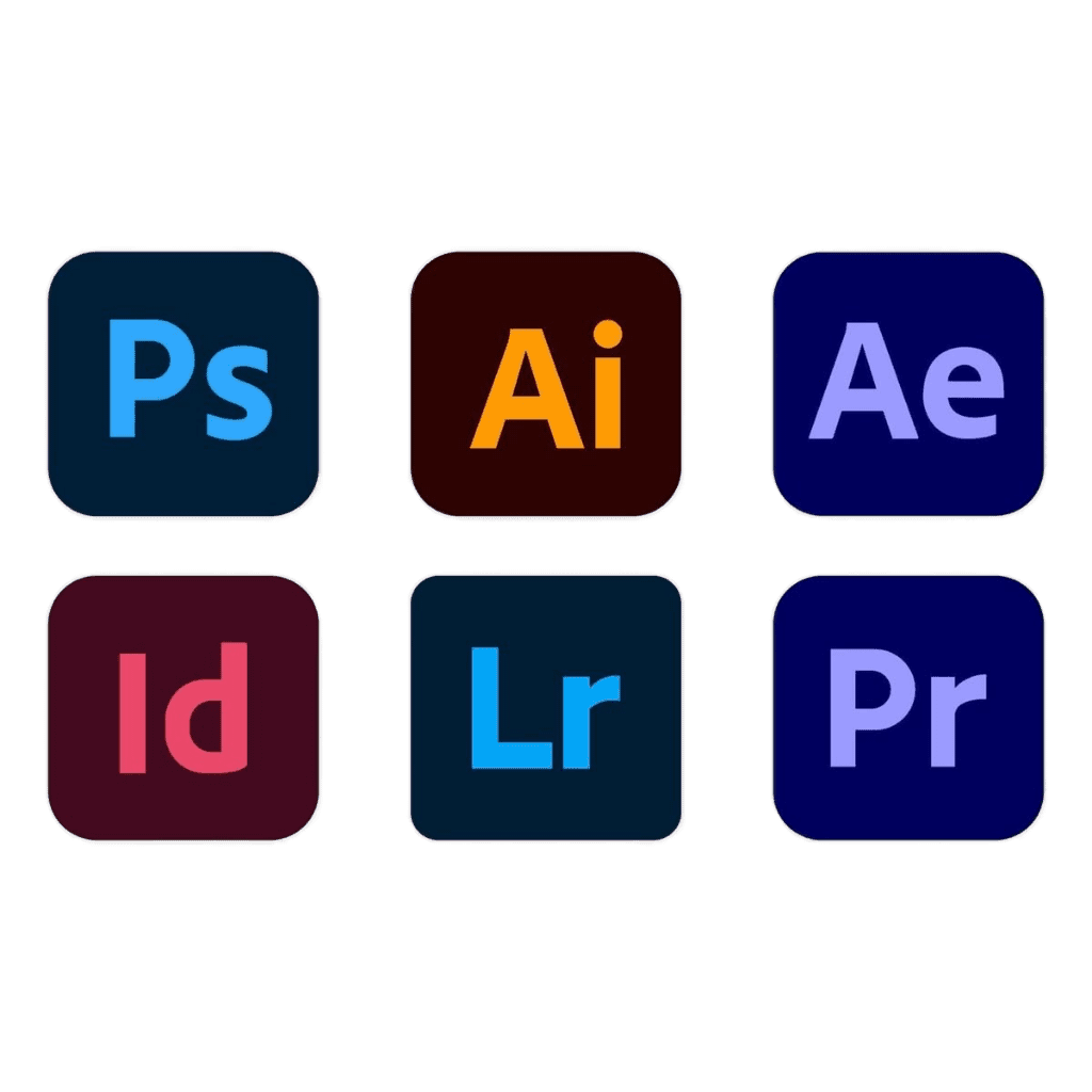 Adobe Creative Suite